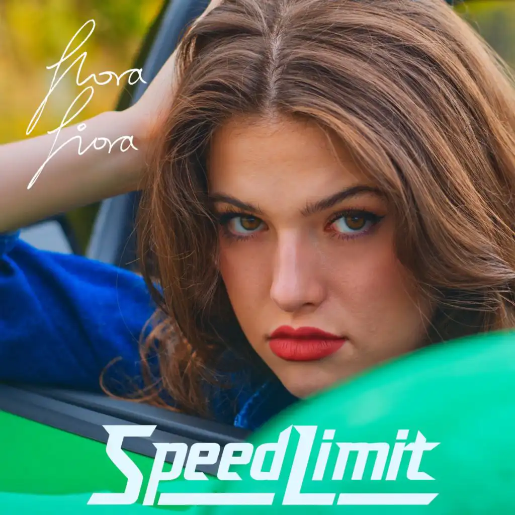 SpeedLimit