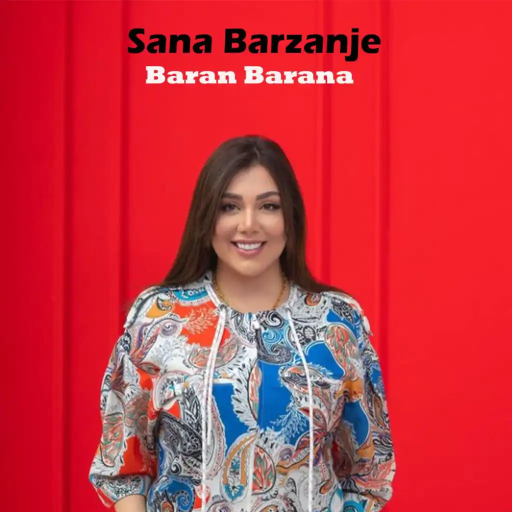 Baran Barana