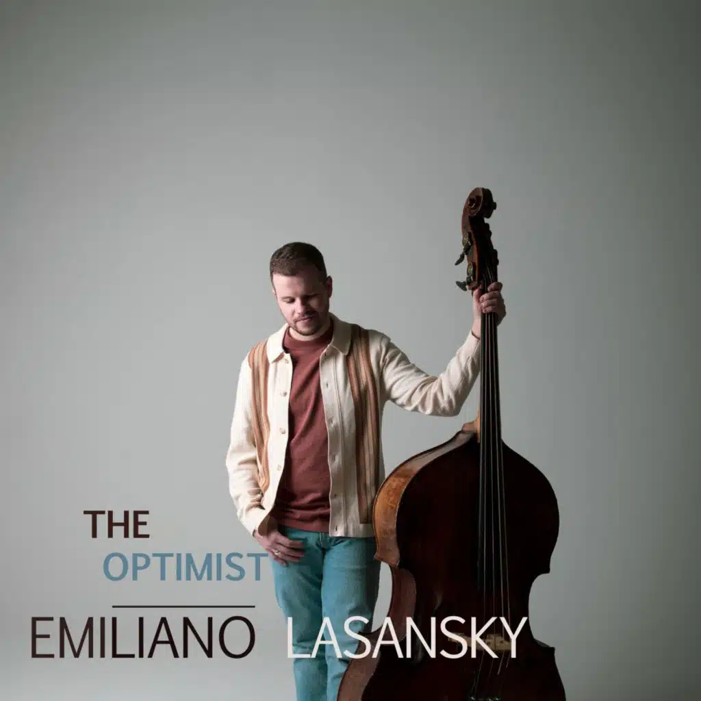 Emiliano Lasansky