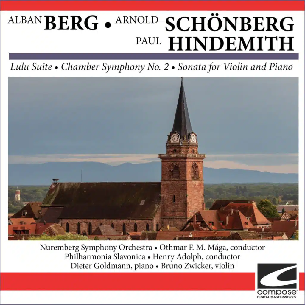 Dieter Goldmann & Bruno Zwicker