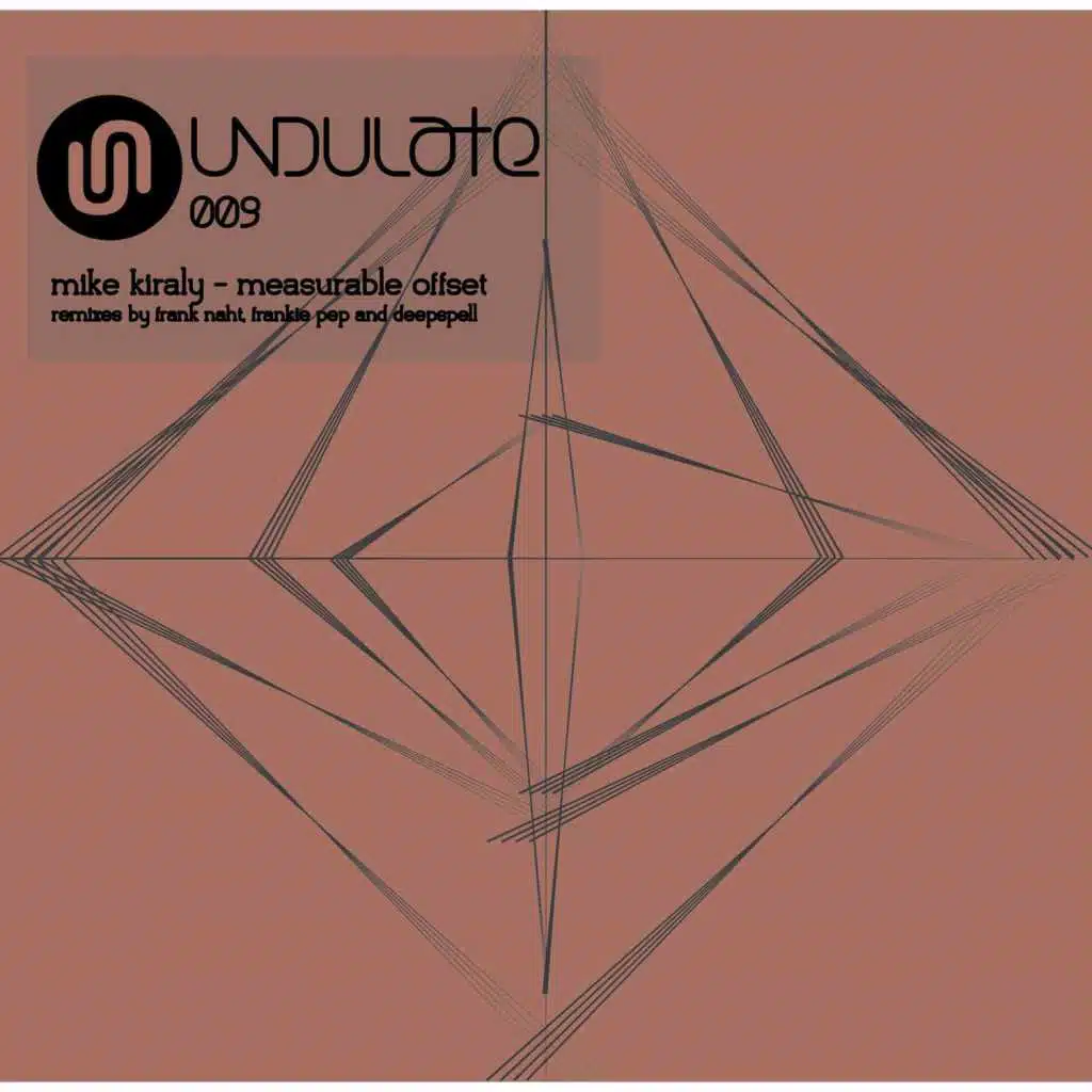 Measurable Offset (feat. Deepspell, Frankie Pep & Frank Naht)