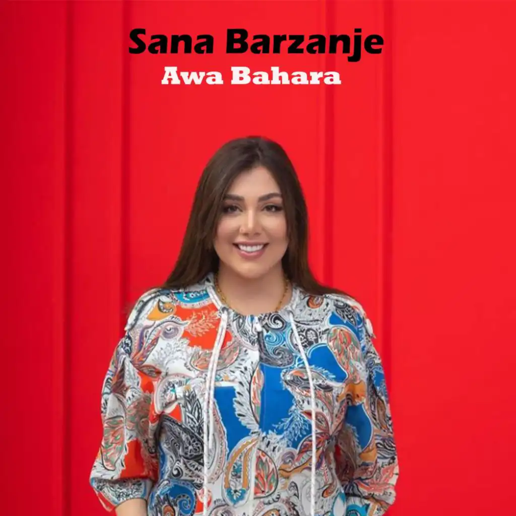 Awa Bahara