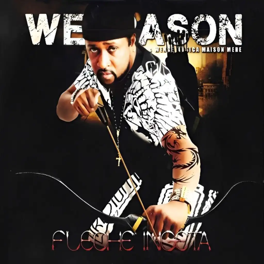 Werrason & Wenge Musica Maison Mère