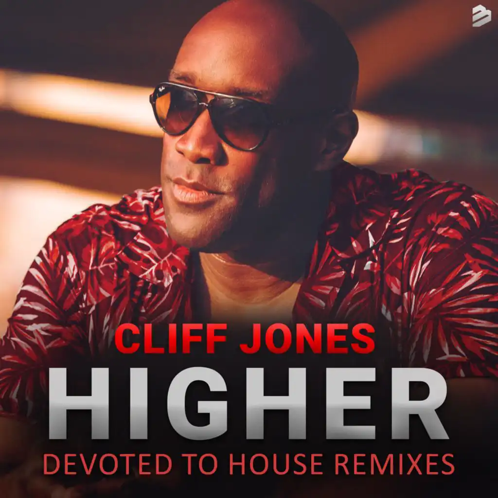 Higher (Devoted to House Dub Remix)