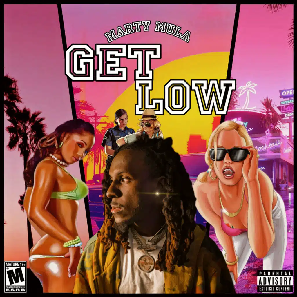 Get Low