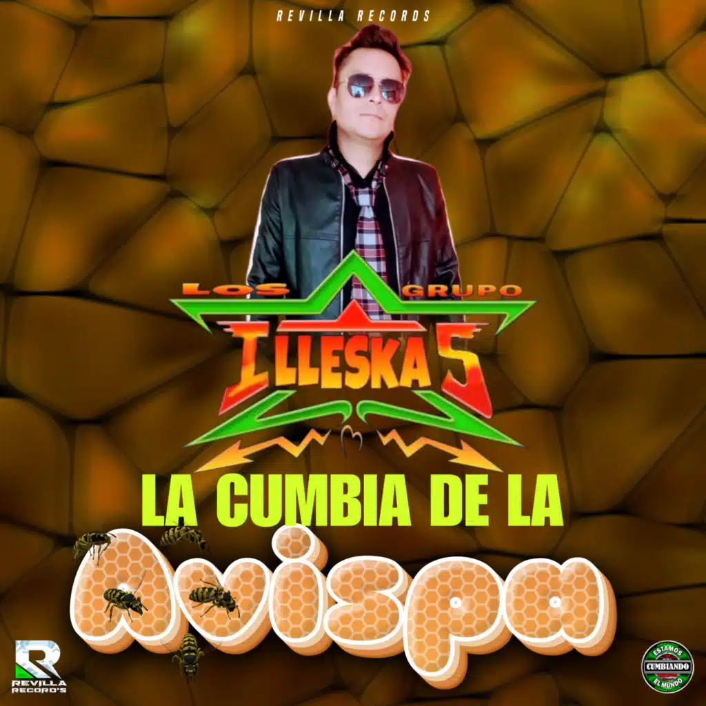 La Cumbia de la Avispa