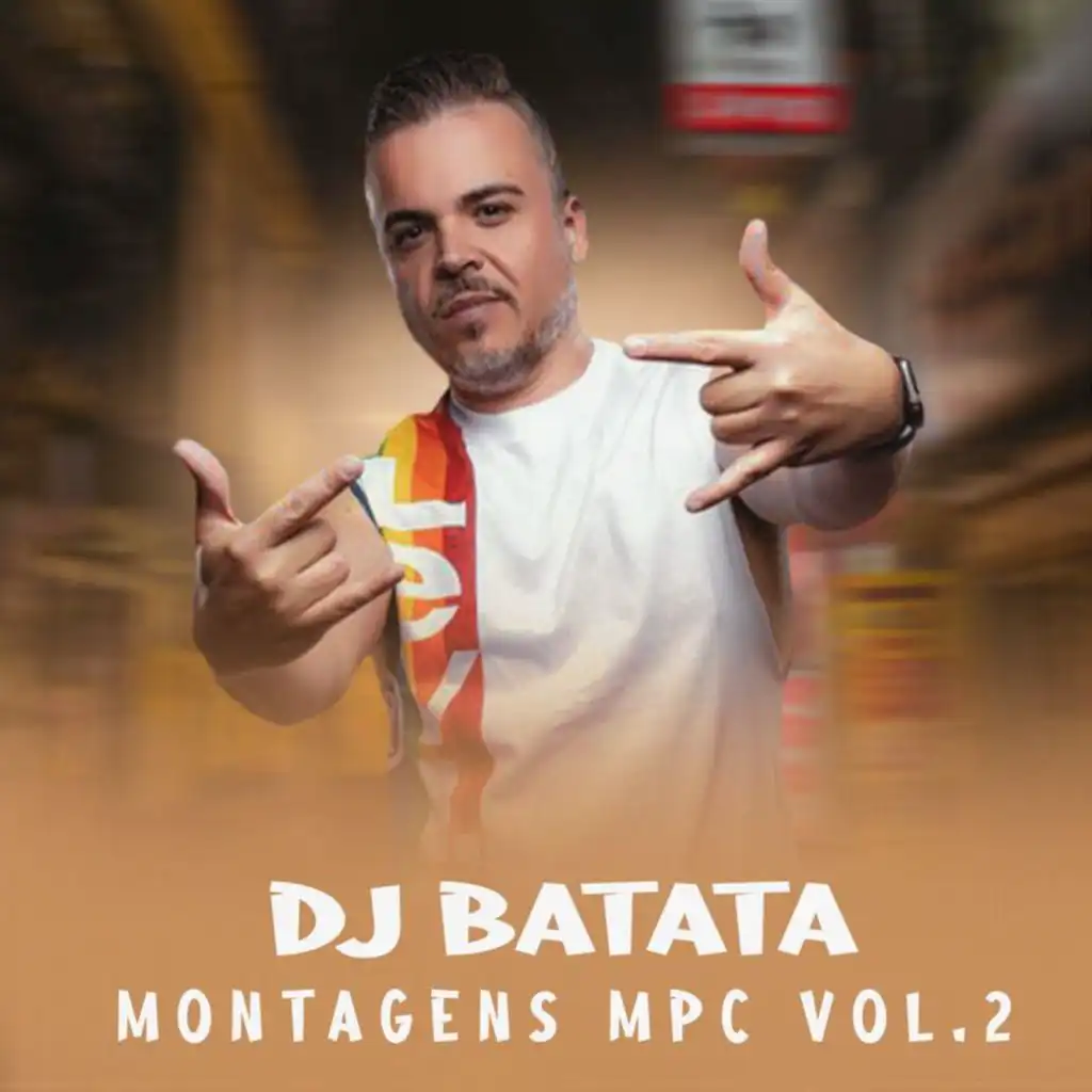 DJ Batata