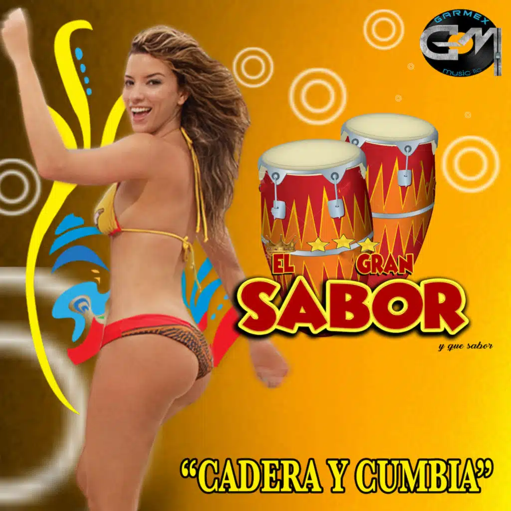 El Gran Sabor