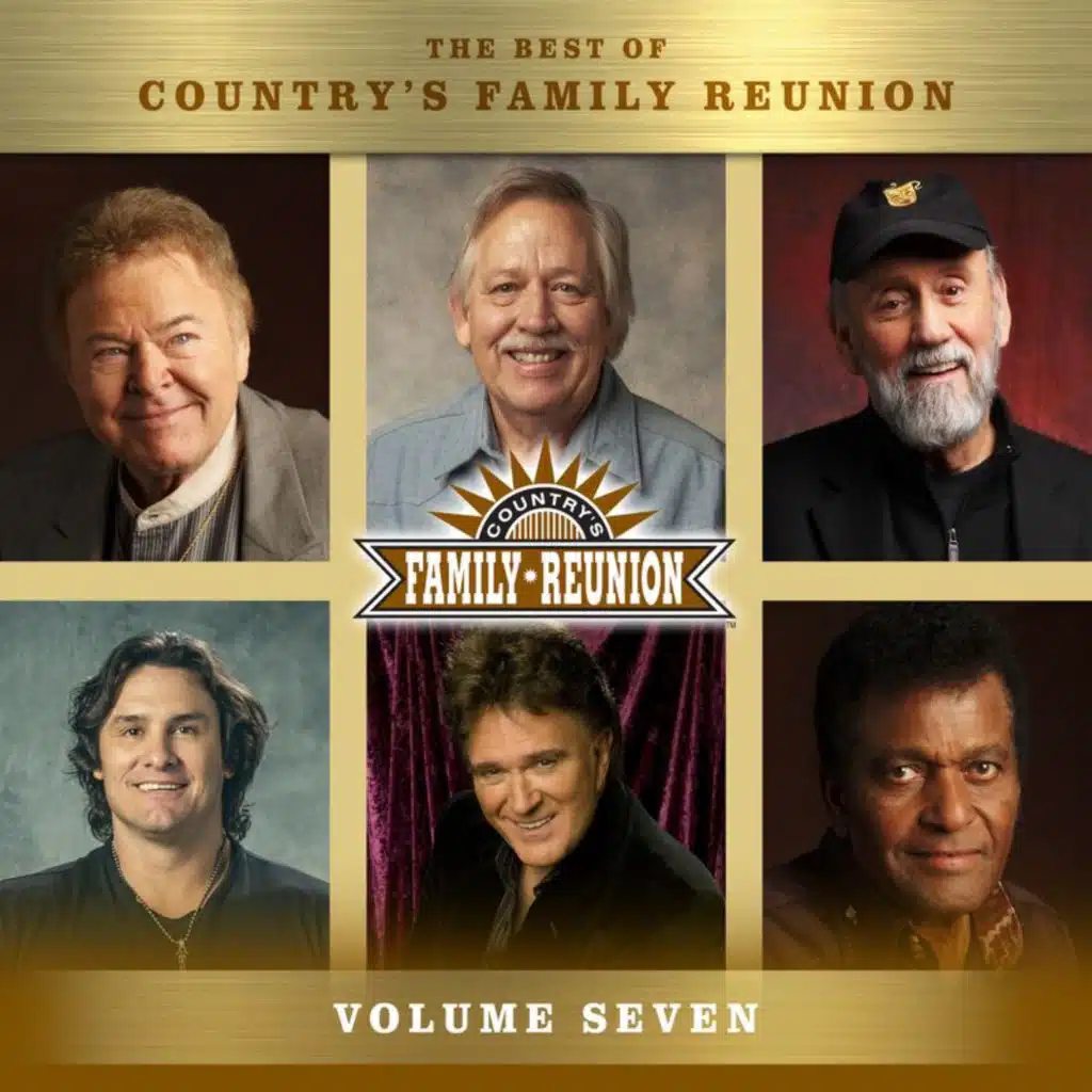Somewhere In My Broken Heart (Live) [feat. Billy Dean]