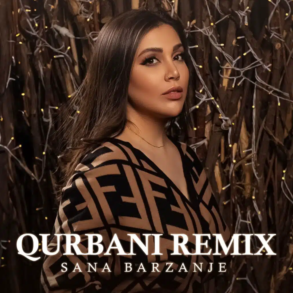 Qorbani (Remix)