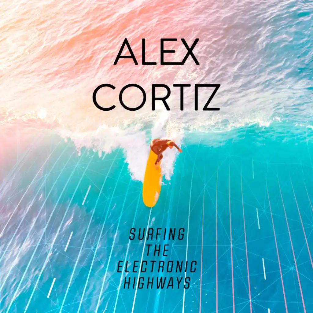 Alex Cortiz