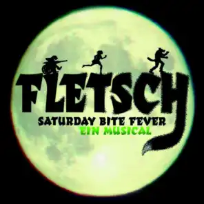 Fletsch - Das Werwolf-Musical