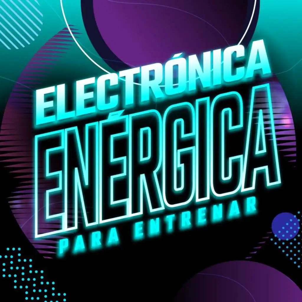 Electrónica Enérgica Para Entrenar