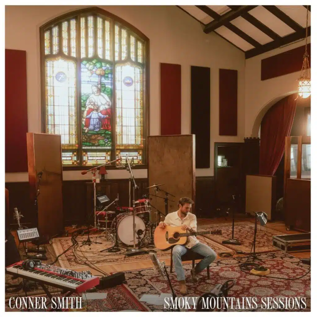 Roulette On The Heart (Smoky Mountains Sessions) [feat. Hailey Whitters]