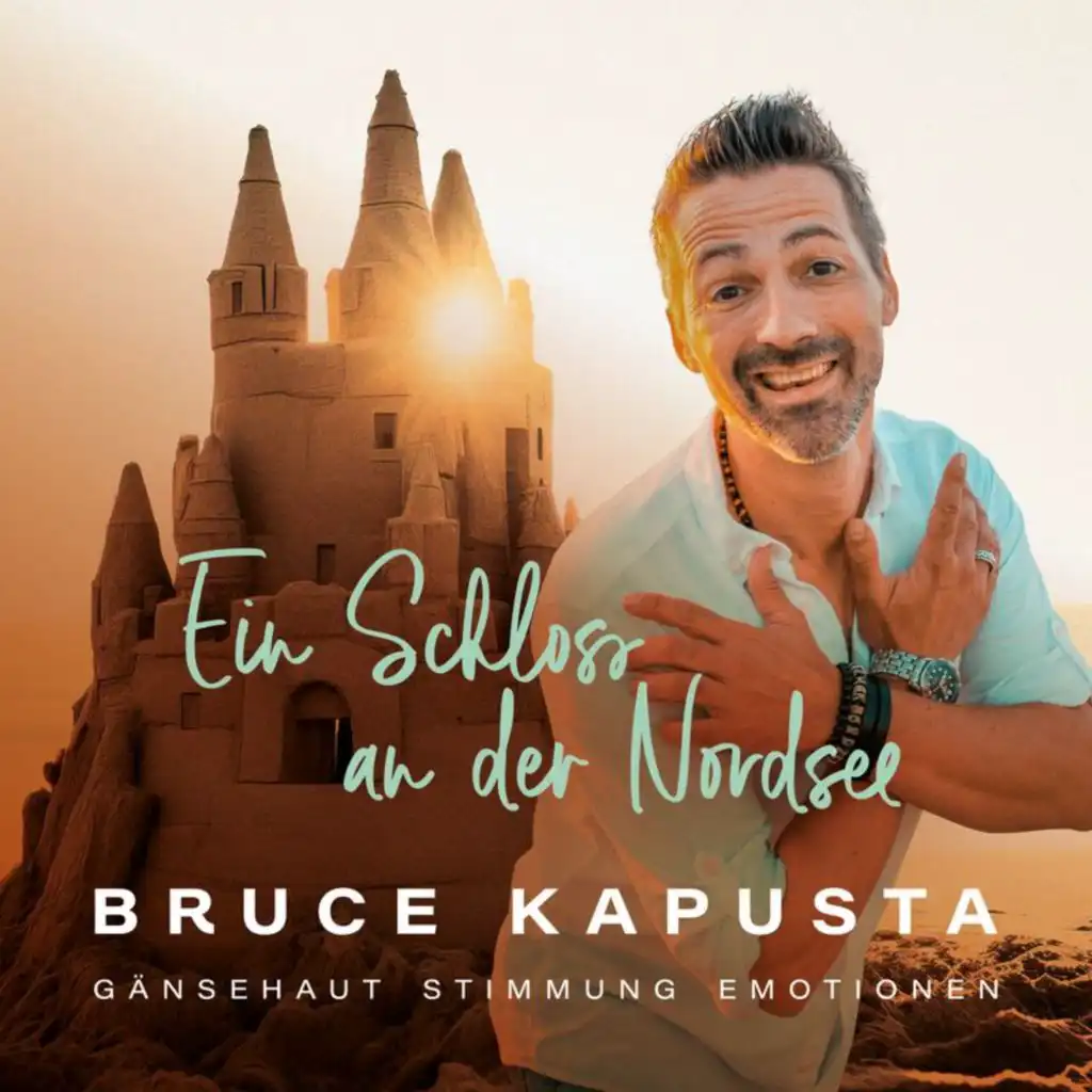 Bruce Kapusta