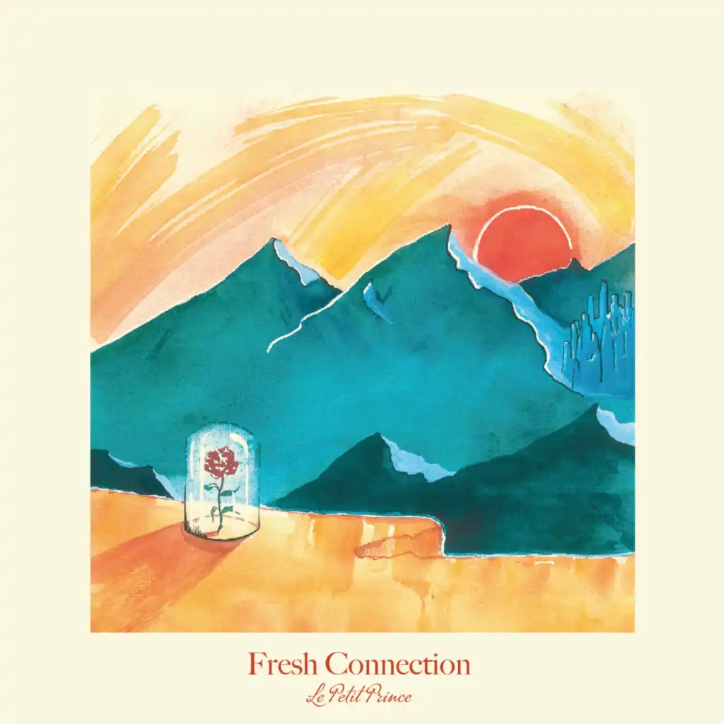 Fresh Connection