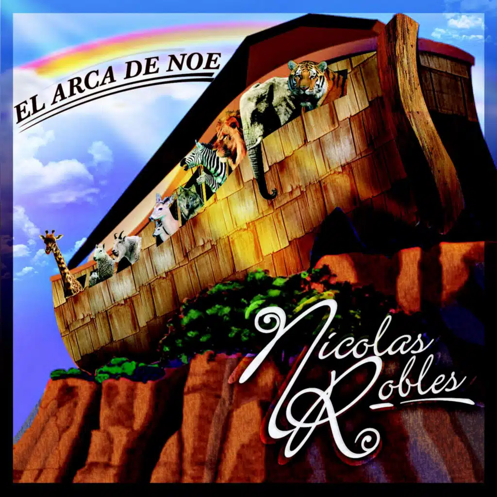 El Arca de Noe