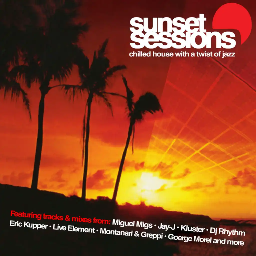 Ain't Gonna (Montanari & Greppi Sunset Mix) [feat. Maureen Parker]