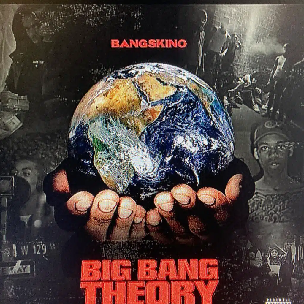TRENCH BABY (feat. BANE6IX)