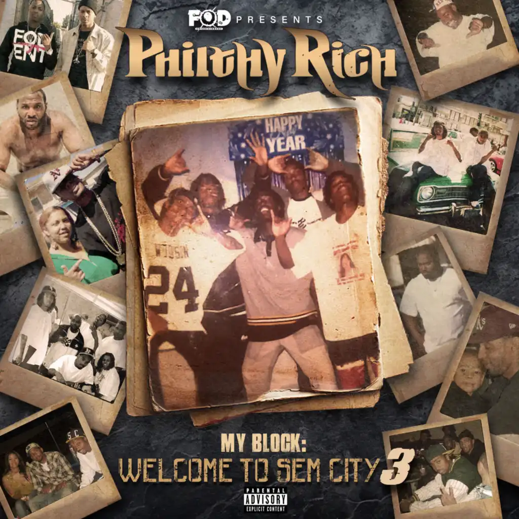 Philthy Rich