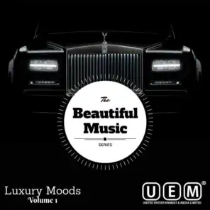 The Beautiful Music Series - Luxury Moods Vol. 1