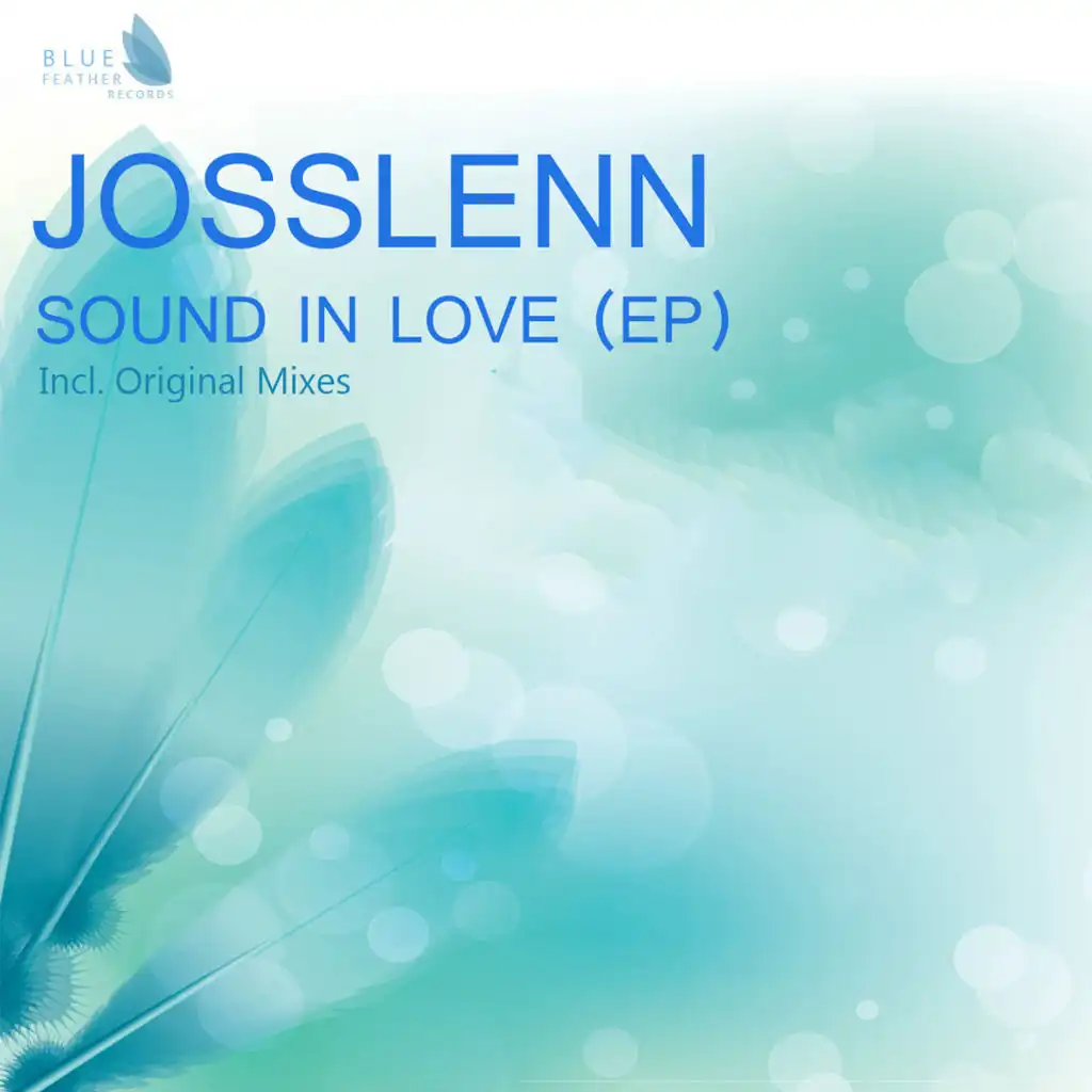 Sound Is Love (Original Mix)