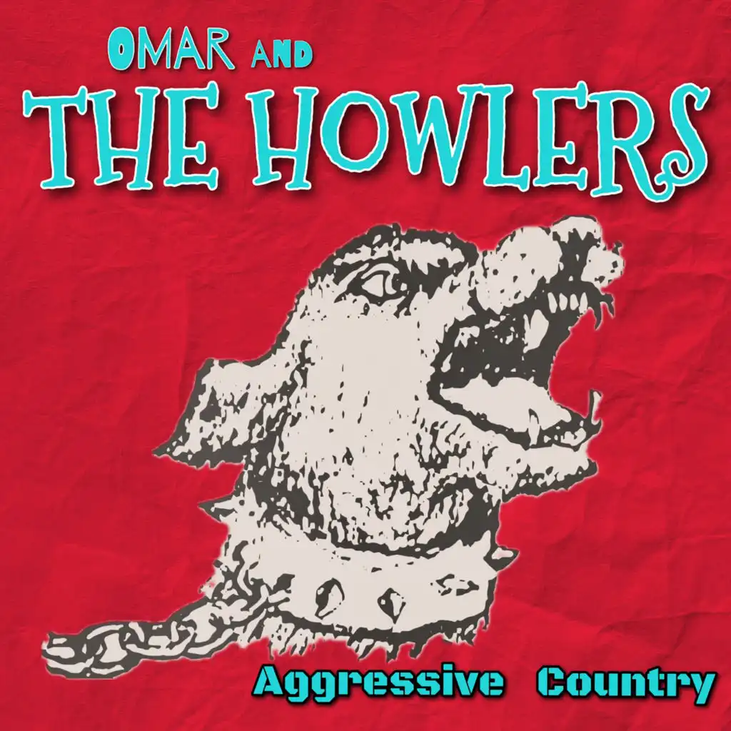 Omar and The Howlers