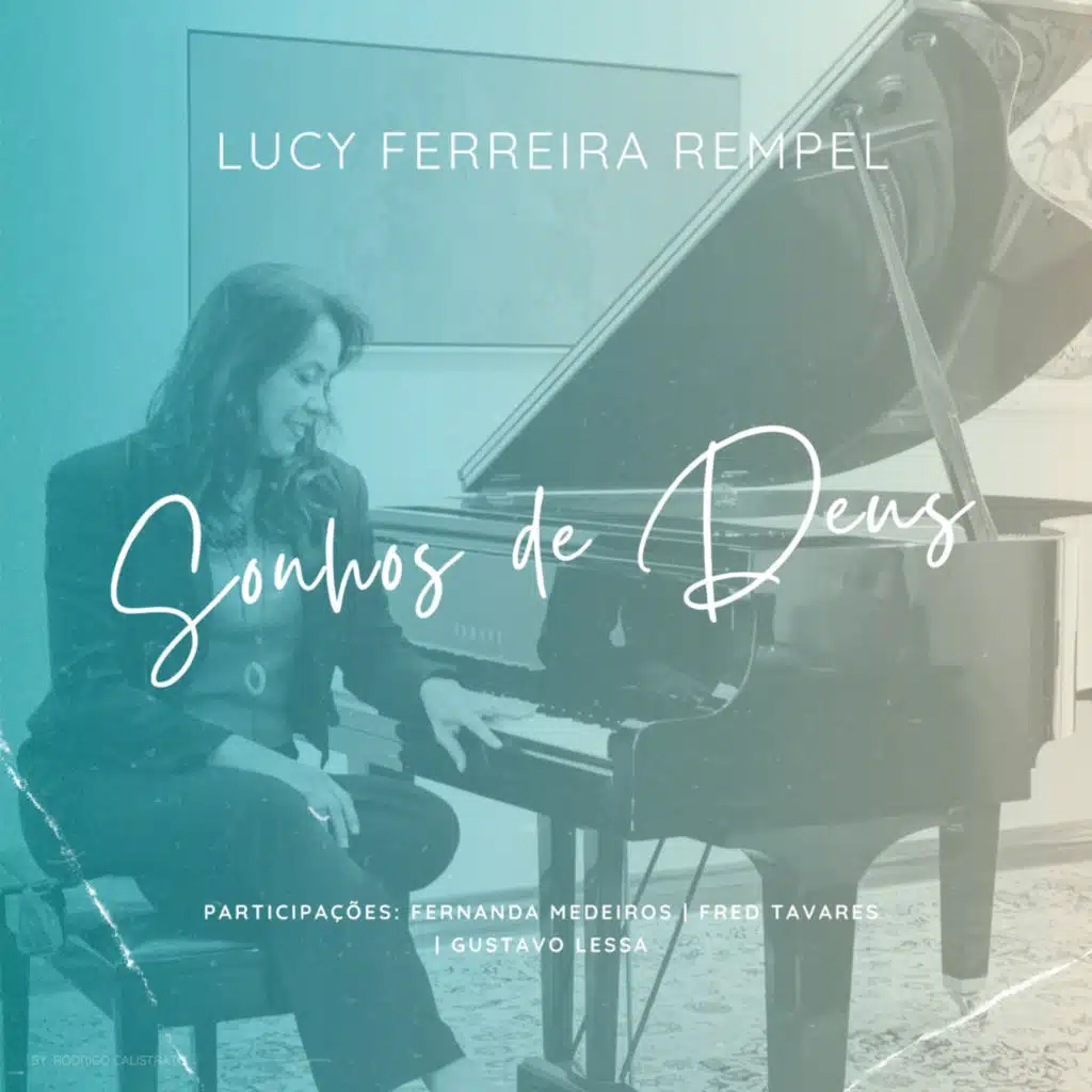 Lucy Ferreira Rempel