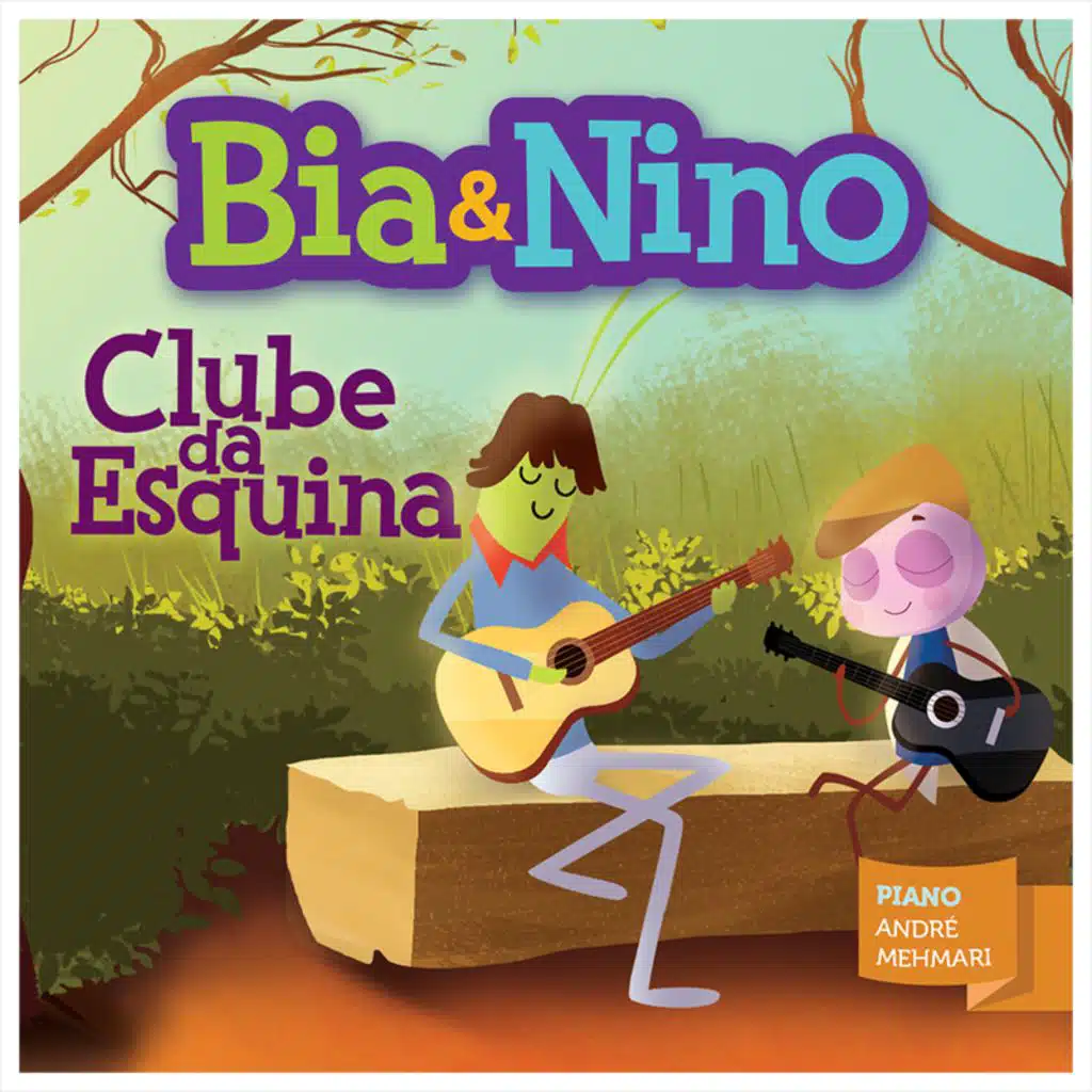 Clube da Esquina