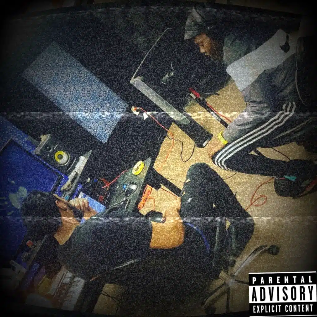 Brand-Nu & Yante Montana