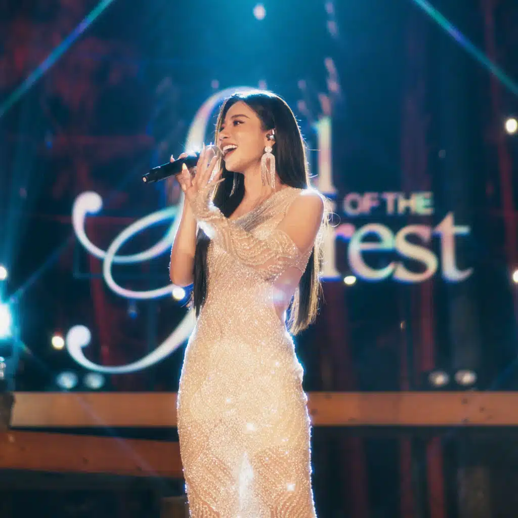 Phượng Vũ - Live At Soul Of The Forest