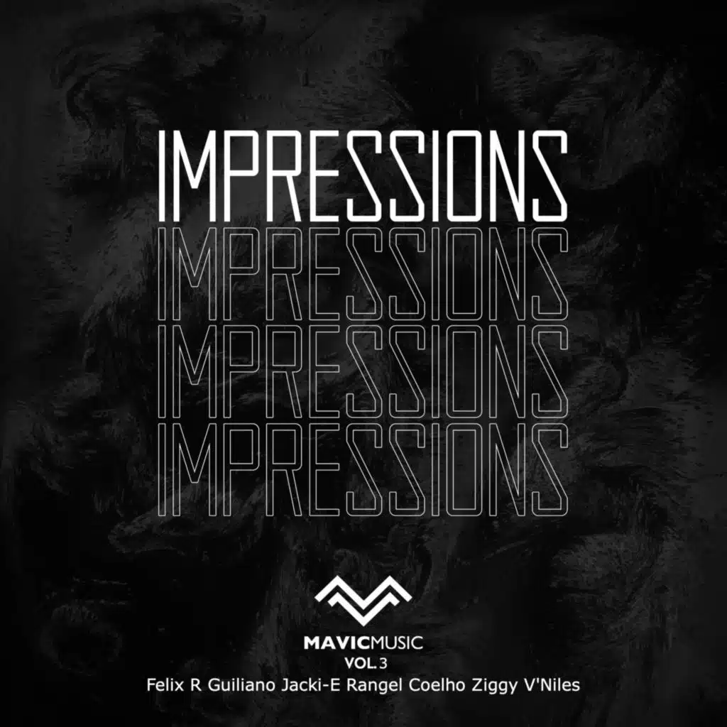 Impressions V.3