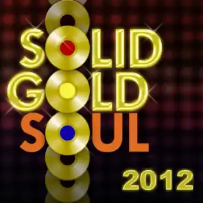 Solid Gold Soul 2012