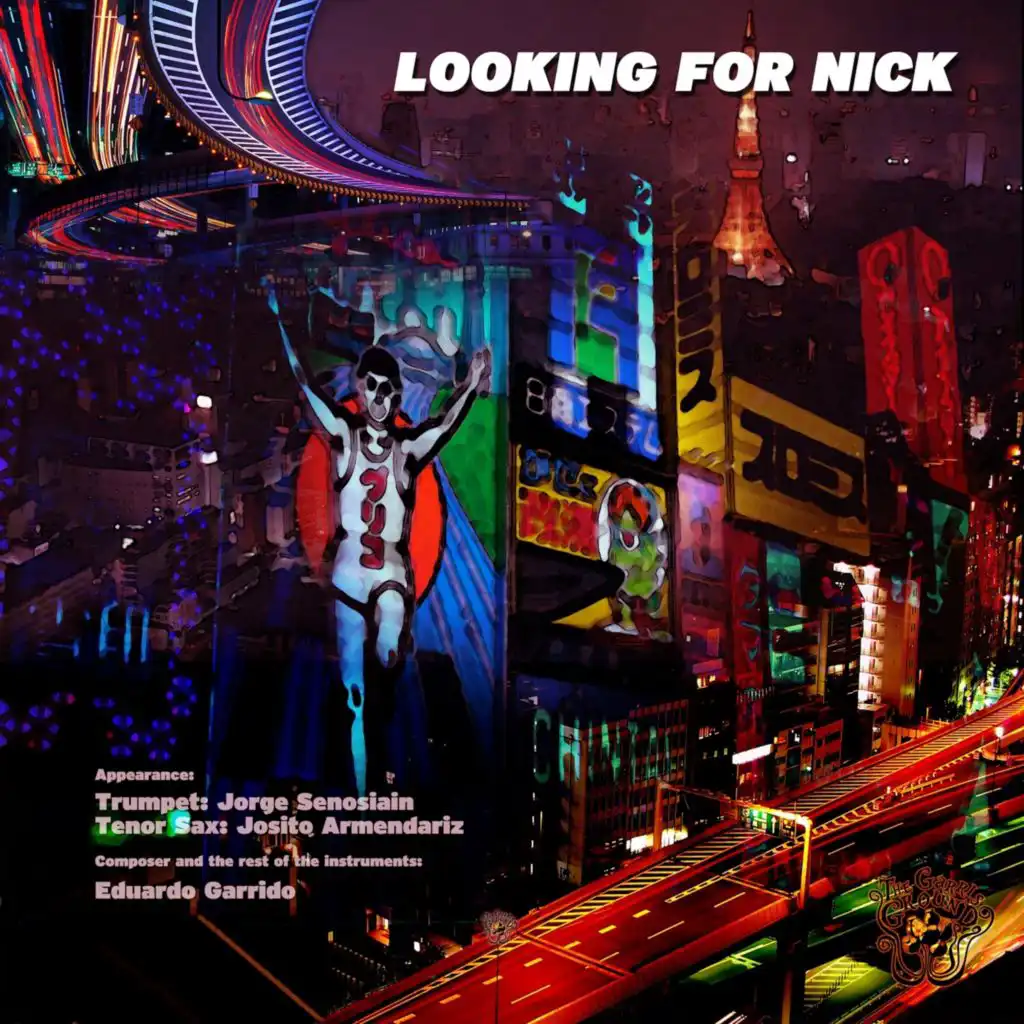 Looking For Nick