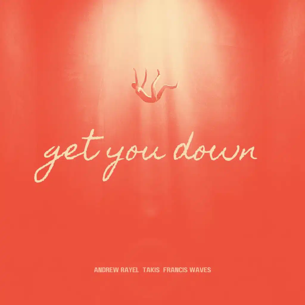 Andrew Rayel & Takis