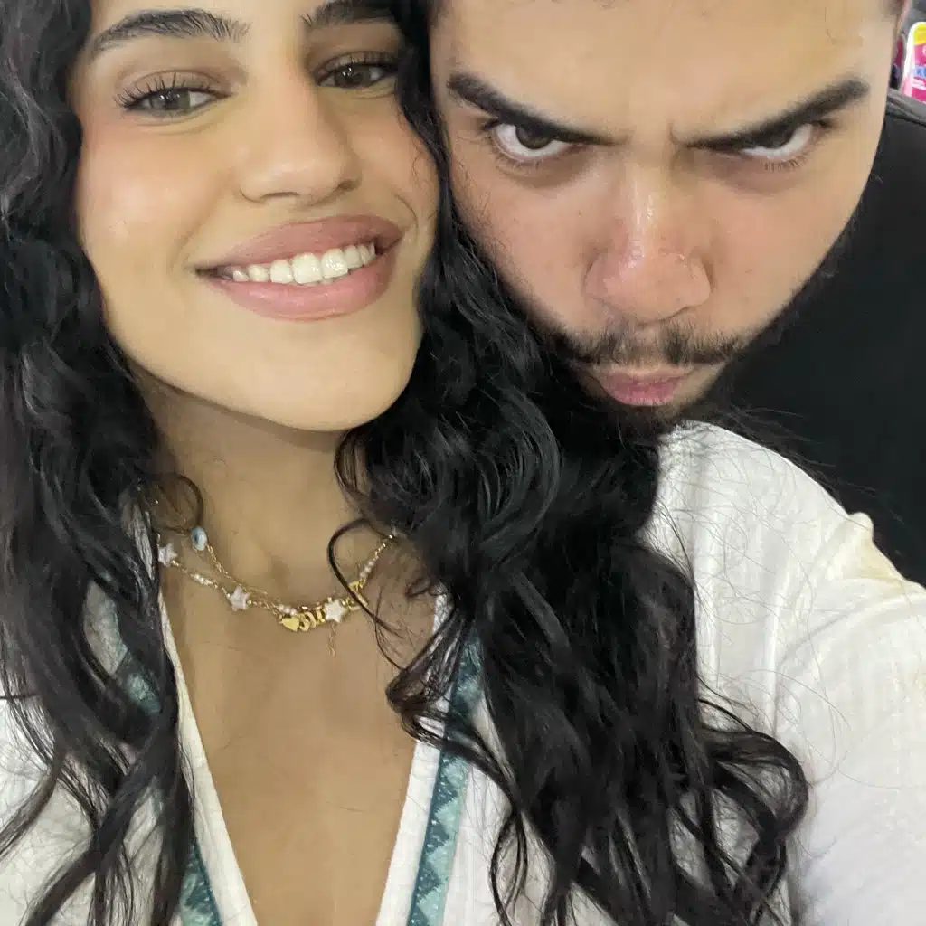 noush & omarinos summer