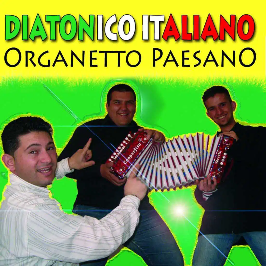 Diatonico Italiano