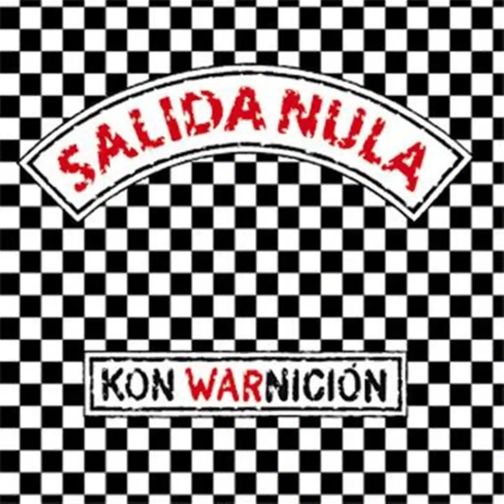 Kon Warnición