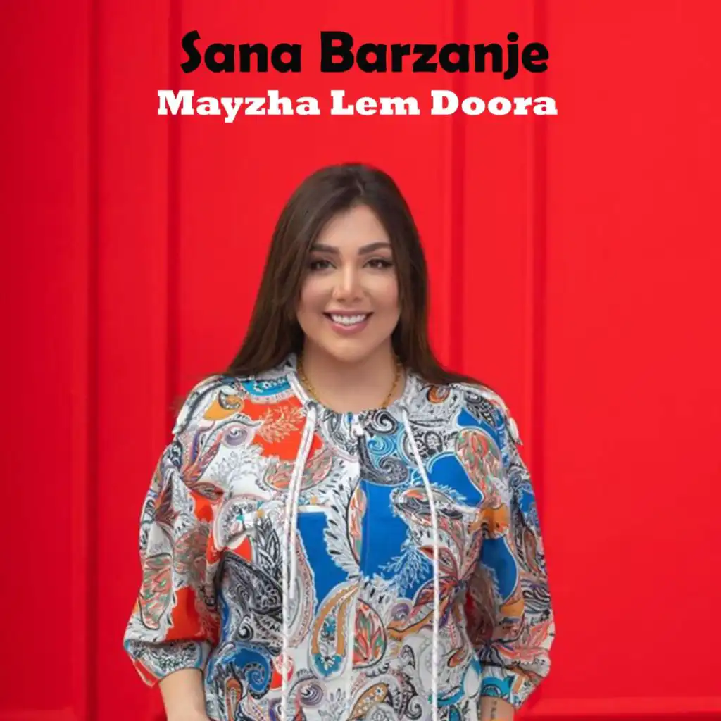 Mayzha Lem Doora