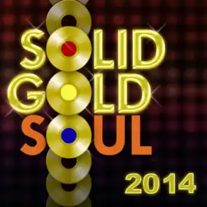 Solid Gold Soul 2014