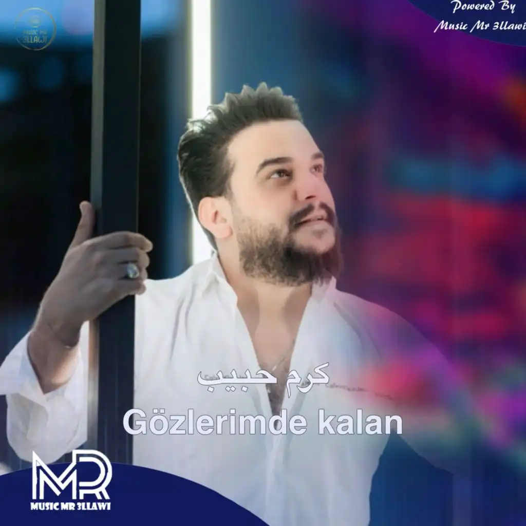 Gözlerimde kalan