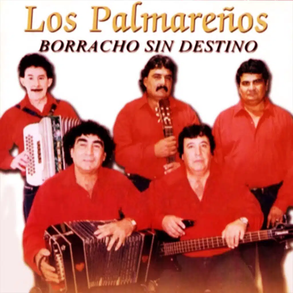Los Palmareños
