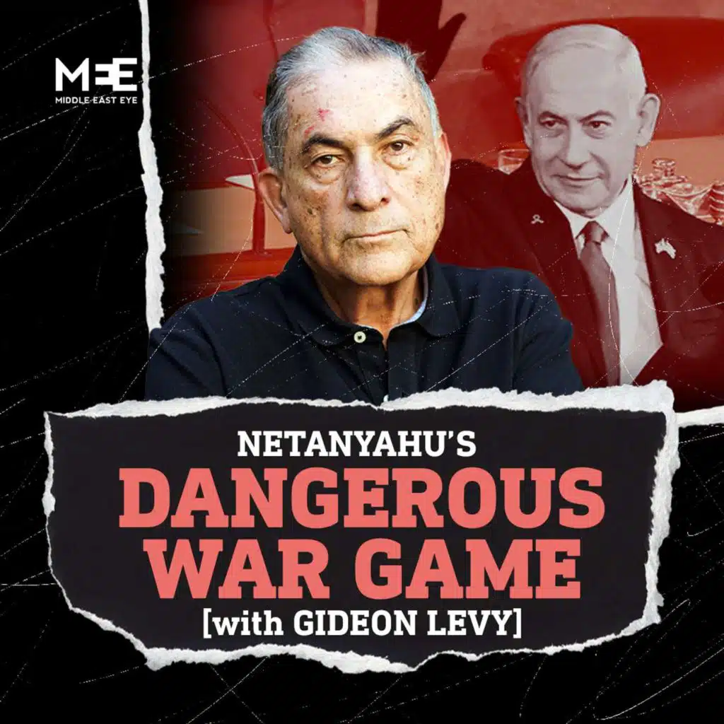 Netanyahu's end game: Why Israel assassinated Hamas chief in Iran | Gideon Levy