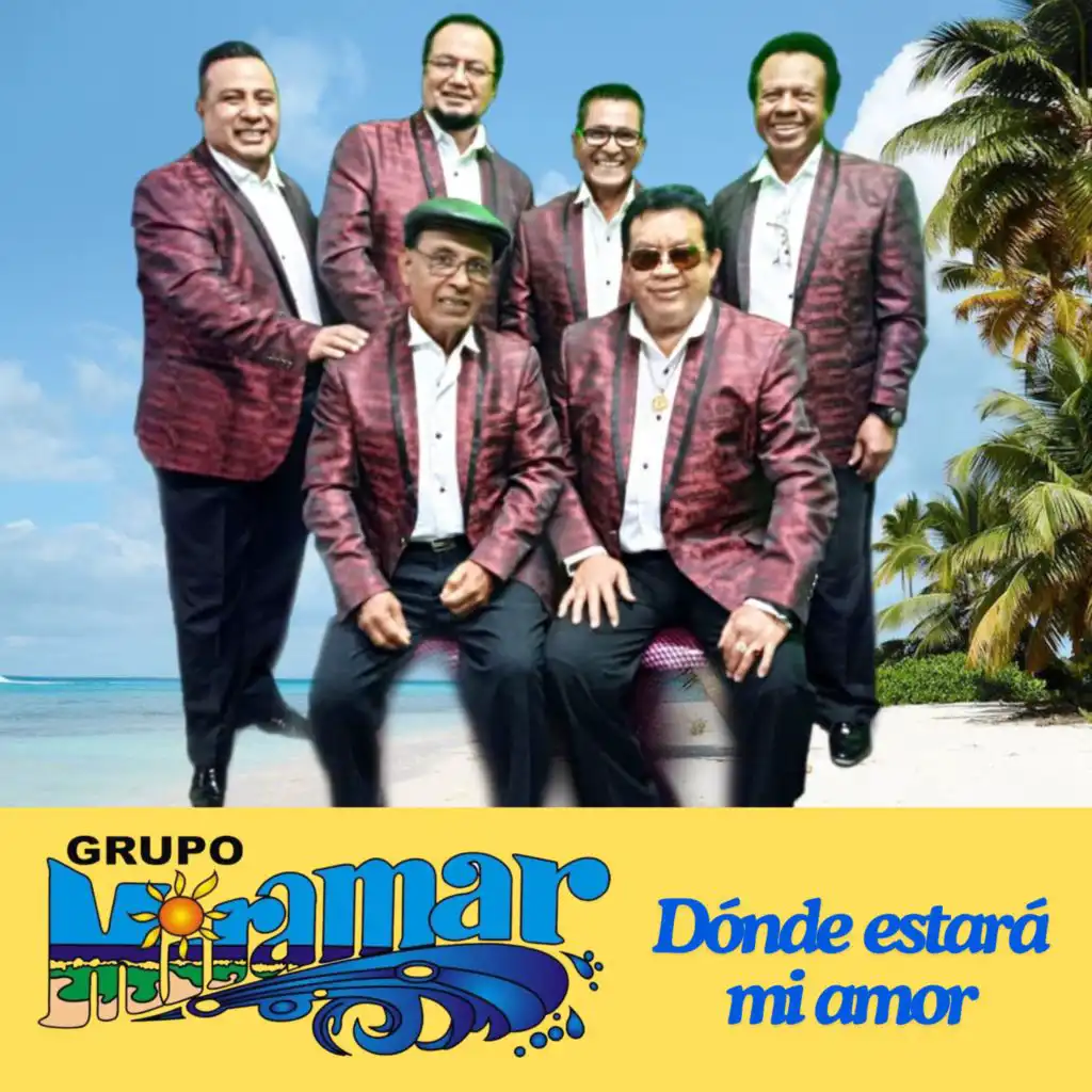 Grupo Miramar