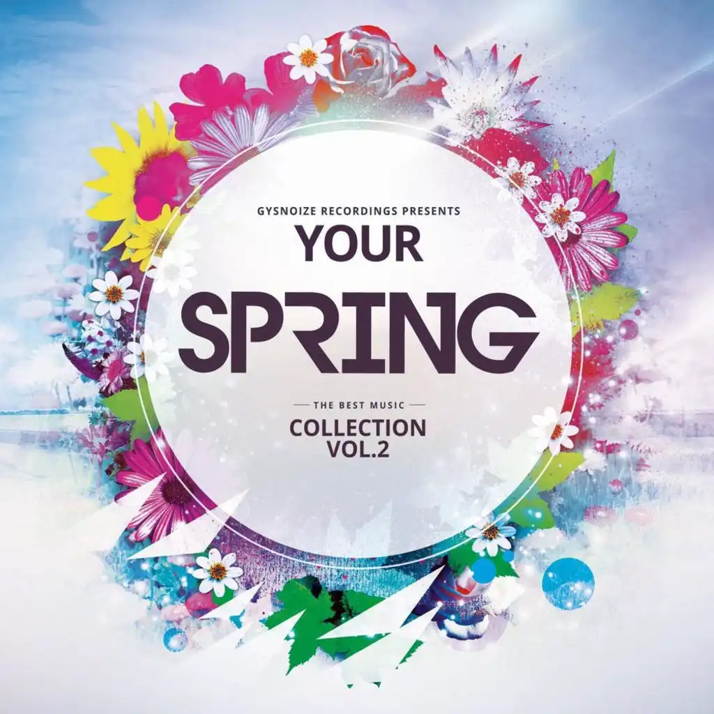 Your Spring: Collection,Vol. 2