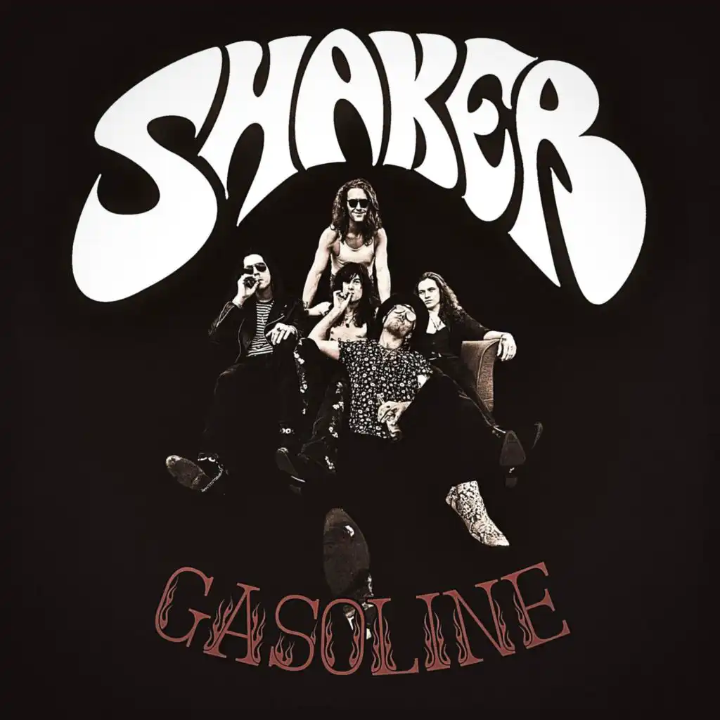 Shaker