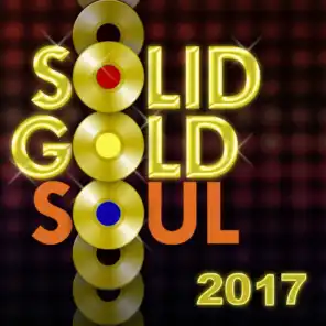 Solid Gold Soul 2017