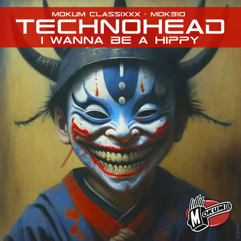 Technohead