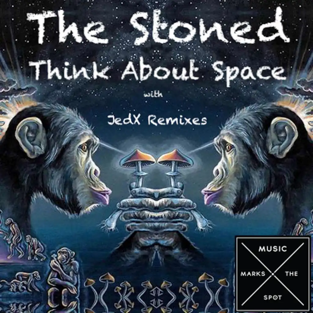 The Stoned