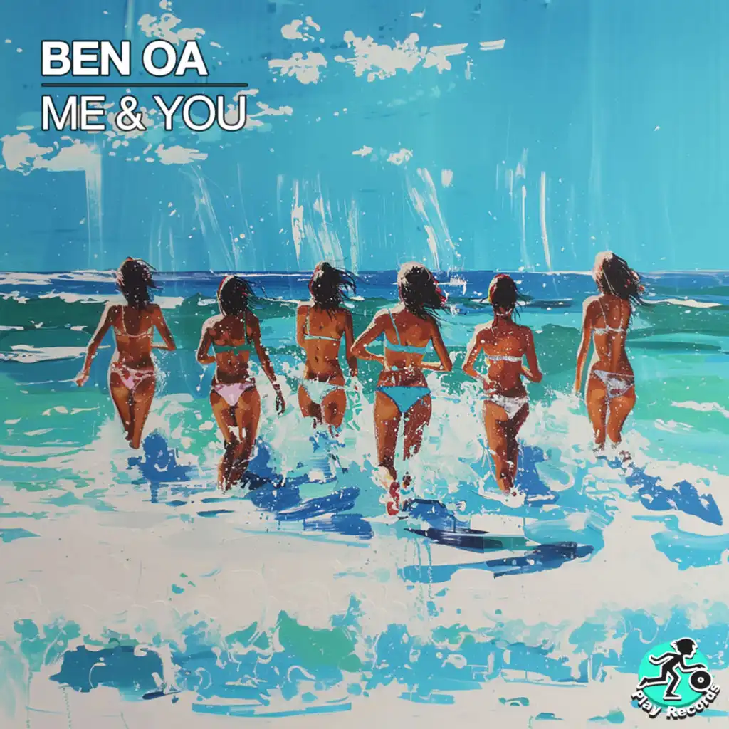 Ben Oa